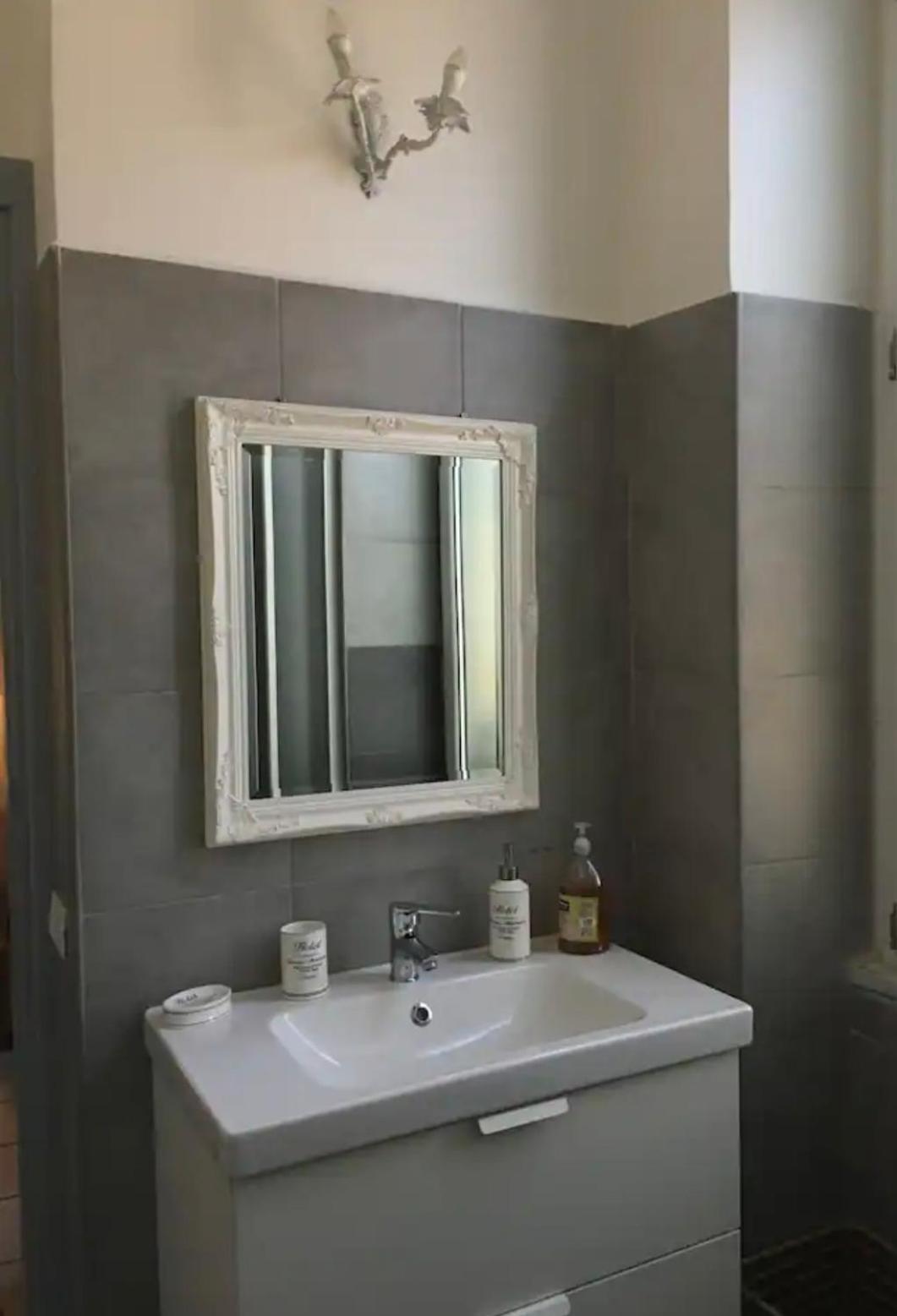 Blancmaisonteveresuite โรม ภายนอก รูปภาพ